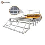  Máy Làm Lưới Thép Feihong FHM200,FHWH-220,FHM1200,FHM1500,FHM2500,FHM3000 