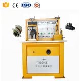  Máy Phát Điện Thiết Bị Kiểm Tra Forn Tqd-2 