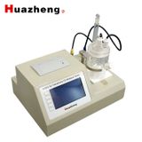  Thiết Bị Kiểm Tra Độ Ẩm Huazheng Hzws-X2 