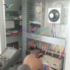  Buồng Thử Nhiệt Độ Độ Ẩm EAAST ST-100LD Cho Thử Nghiệm Môi Trường 