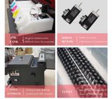  Máy In Dtf Kongkim PRINTED SAMPLES 