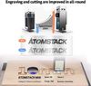 Máy Khắc Laser Diode Atomstack ATOMSTACK M50 Mô-Đun Bằng LASER Cho Gỗ Mica Và DIY - Chima Việt Nam