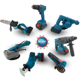  Máy Khoan Điện N/a DZCY-21-9 