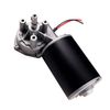 Động Cơ DC DMKE DMKE-DC WORM GEAR MOTOR