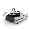 Máy Cắt Laser Fiber Kim Loại BLMA BL-3015FC Cho Gia Công Tấm