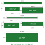  Màn Hình Và Biển Quảng Cáo Kỹ Thuật Số Fts SY-64 
