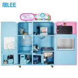  Máy Làm Kẹo Bông Tự Động BLEE BL-NG143 
