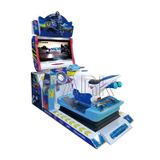  Máy Game thùng Đua Xe - Epark EP-R039 