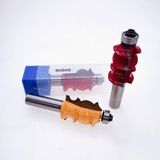  Mũi Khoan Công Nghiệp TUOKE S=48 Cho Gia Công CNC 