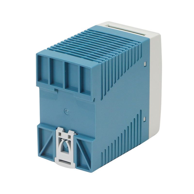 Mean Well Drc-100b Din Rail Cung Cấp Điện Với Bộ Sạc Pin Chức Năng Ups ...