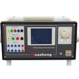  Bộ Kiểm Tra Rơ Le Phun Huazheng Hzjb-I 