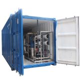  Máy Xử Lý Nước Chunke SALT/WELL/SEA WATER REVERSE OSMOSIS 