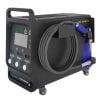  Máy Hàn Laser Cầm Tay Có Cấp Dây Hàn HJZ 1500W Cho Hàn Kim Loại 
