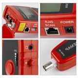  Máy Kiểm Tra Cáp Noyafa Nf-308 