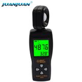  Máy Đo Ánh Sáng Kỹ Thuật Số Juanjuan Va067 