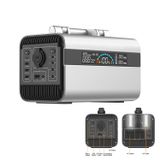  Sạc Dự Phòng  Odm Logo GFPS-600 
