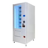  Máy bán Kem Tự Động XY Vending XY-DLE-5A-LD 