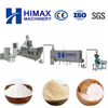 Dây Chuyền Sản Xuất Tinh Bột Biến Tính Himax HIMAX Cho Tinh Bột Biến Tính dùng trong dây chuyền chế biến thực phẩm