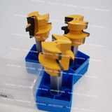  Mũi Khoan Công Nghiệp TUOKE S-3 Cho Gia Công CNC 