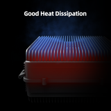  Hộp Điện Elec-case EC2G-16 