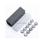  Mũi Khoan Công Nghiệp TUOKE TK1082 Cho Gia Công CNC 