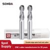 Dao Phay CNC United Sonda C06 Cho Gia Công CNC - hình ảnh sản phẩm Chima