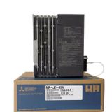  Bộ Điều Khiển Servo Driver MR-JE-40A 