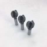  Mũi Khoan Công Nghiệp TUOKE TK799 Cho Gia Công CNC 