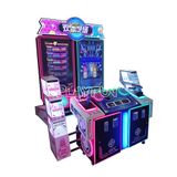  Máy Game Thùng Bắn Súng Playfun PLY-24 