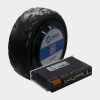 Bộ động cơ hub servo và driver ZLTECH ZLLG10ASM800-R + ZLAC8030 cho AGV và robot