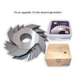  Phụ Tùng Máy Gia Công Gỗ United Sonda A03001 