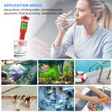  Máy Đo Độ Ph Yieryi TPH01139A 