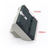  Hộp Điện Szomk AK80009 