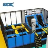  Thiết Kế Khu Vui Chơi Trẻ Em (Nhà Liên Hoàn) CM004 
