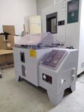  Thiết Bị Kiểm Tra Môi Trường Buồng Phun Muối 108L  Best Bst-Yw-60 