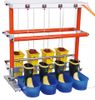  Máy Đo Điện Trở Cách Điện Huazheng HZ-11 Cho Hệ Thống Điện 