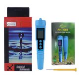  Máy Đo Độ Ph Yieryi PH-689 