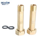  Đồng Hồ Nước Bmag BW-716 