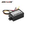 bộ Chuyển Đổi Nguồn DC-DC IDEALPLUSING IPS-DTD24S121 12 W Cho Tủ Điện Và Thiết Bị DC cho hệ thống nguồn công nghiệp