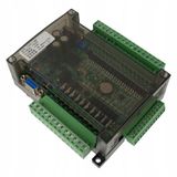  Thiết Bị Điện Mitsubishi FX3U-24MT 