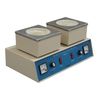 Máy Đo Hàm Lượng Nước Trong Dầu Huazheng HZ-662 Cho Phân Tích Dầu 