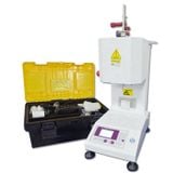  Tan Chảy Tốc Độ Dòng Chảy Decca Dc-Xnr-400B 