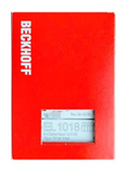  Plc Beckhoff EL1008 EL1014 EL1018 EL1809 EL1859 EL1904 