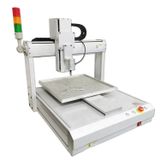  Máy Kiểm Tra Đường Cong Hành Trình Tester Decca Dc-Dz-201 