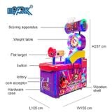  Máy Game Thùng Boxing Epark EP-SP039 