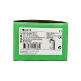  Plc Schnei TM3DI16 