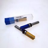  Mũi Khoan Công Nghiệp TUOKE S=65 Cho Gia Công CNC 