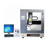  Máy Do Độ Ổn Định Cơ Học Hst Hst-Yz3 