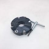  Mũi Khoan Công Nghiệp TUOKE TK957 Cho Gia Công CNC 