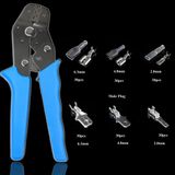  Các Dụng Cụ Cầm Tay Haicable KIT-48BS 